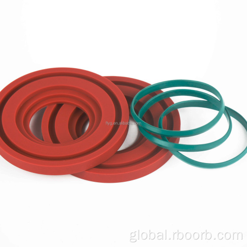 Perfluoroelastomer (FFKM) O-Ring Perfluoroether(FFKM/FFPM ) CUSTOMER Rubber MOLDING Manufactory